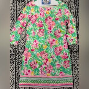 NWT Lilly Pulitzer UPF 50+ Sophie Dress size S